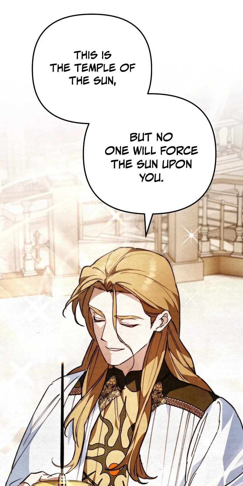 The Painter Who Draws Dungeons Chapter 28 page 16 - 