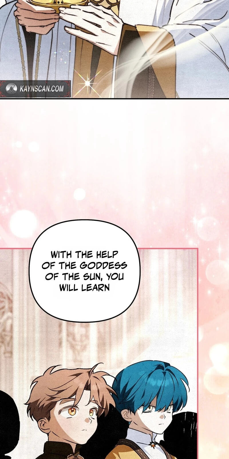 The Painter Who Draws Dungeons Chapter 28 page 17 - 