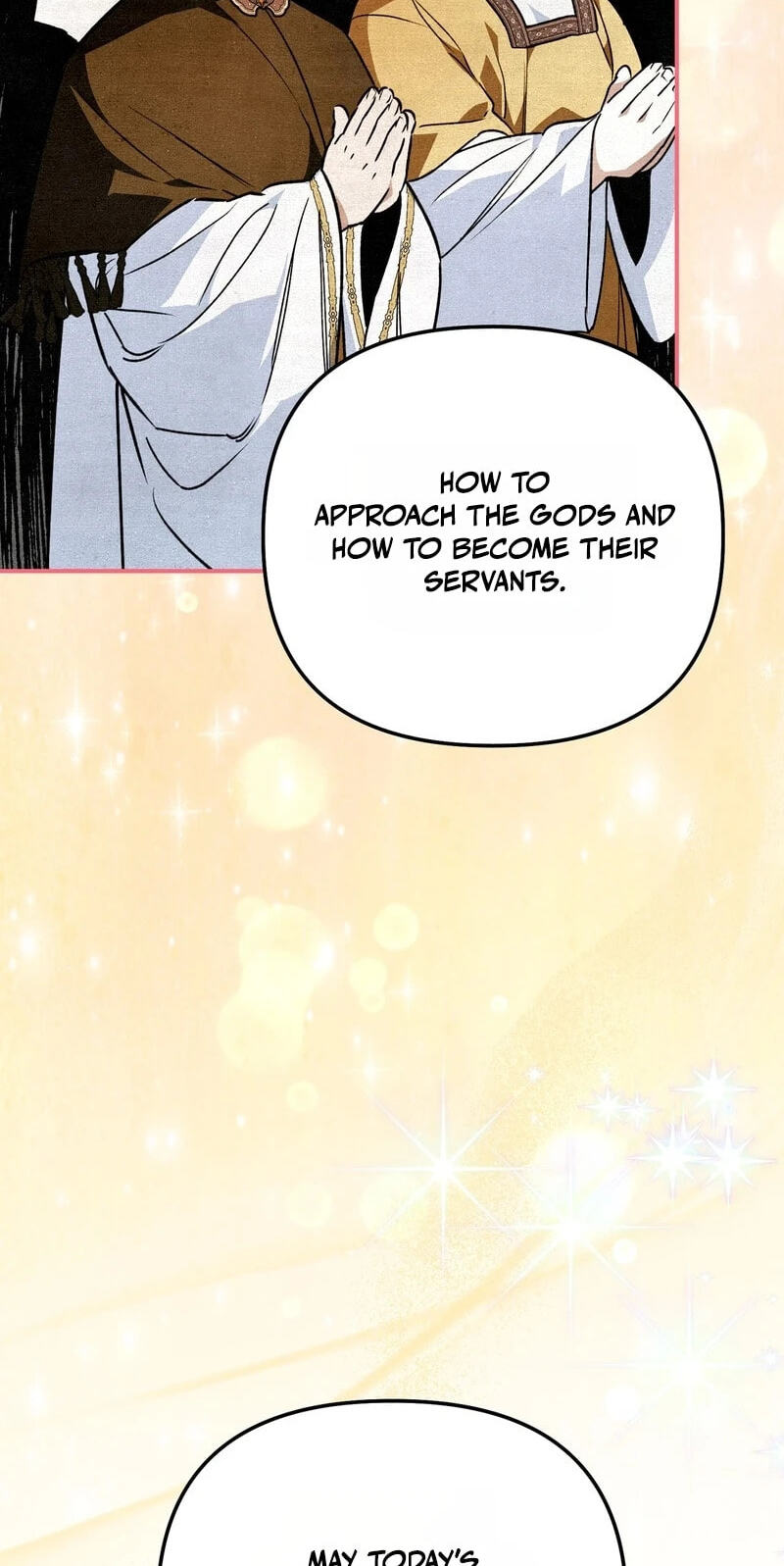 The Painter Who Draws Dungeons Chapter 28 page 18 - 