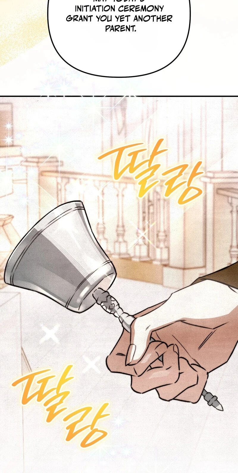 The Painter Who Draws Dungeons Chapter 28 page 19 - 