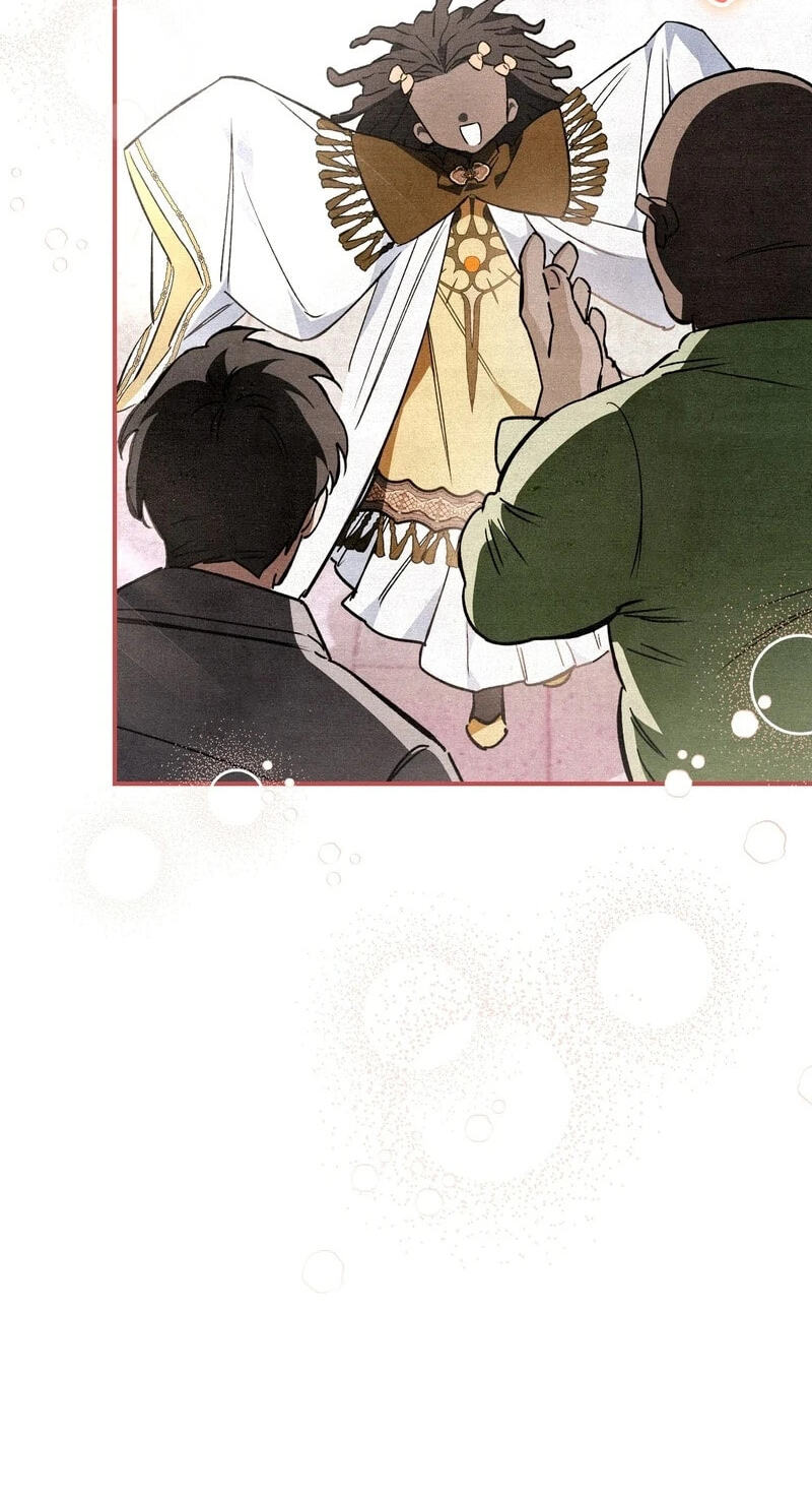 The Painter Who Draws Dungeons Chapter 28 page 24 - 