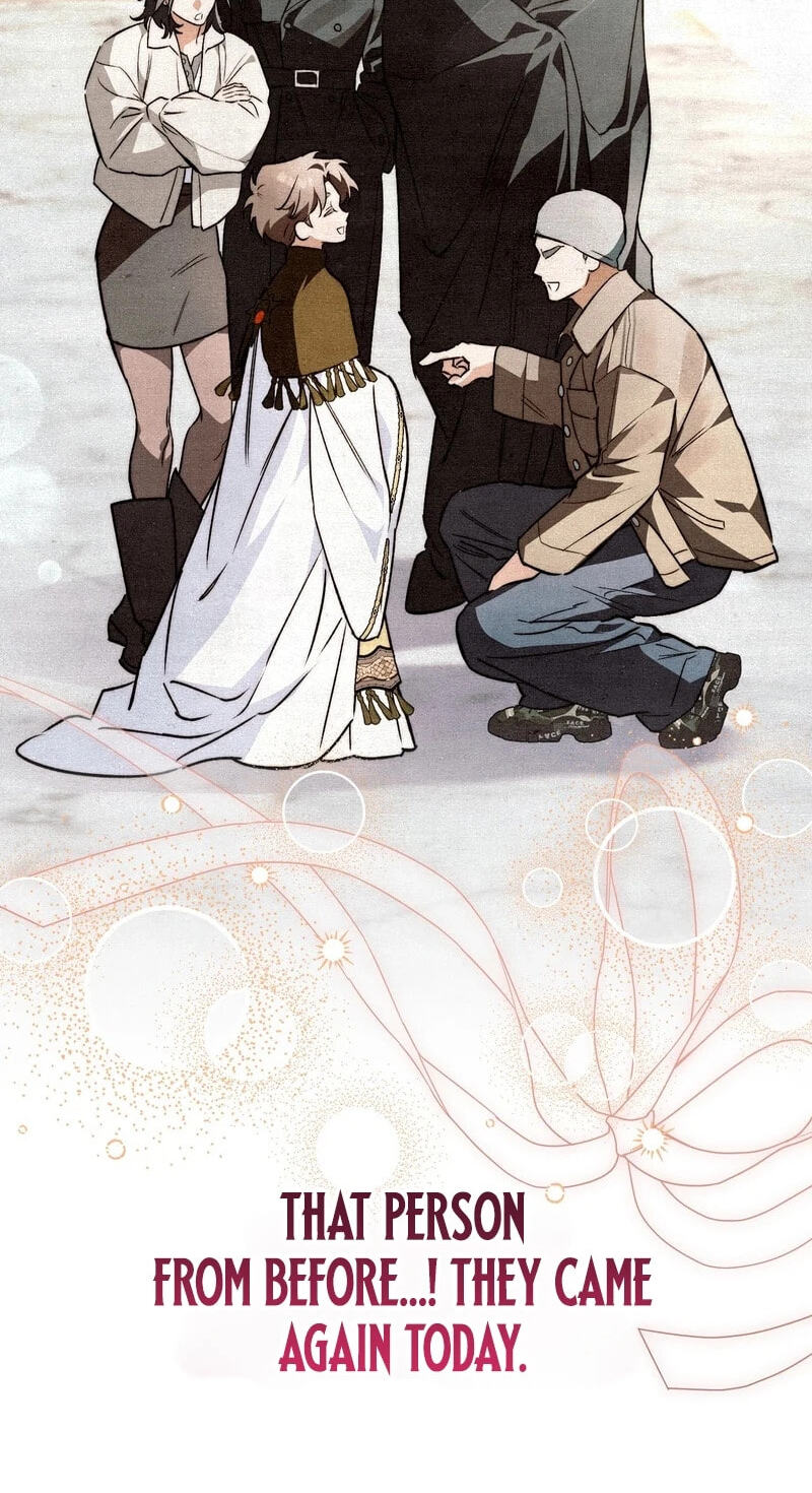 The Painter Who Draws Dungeons Chapter 28 page 30 - 