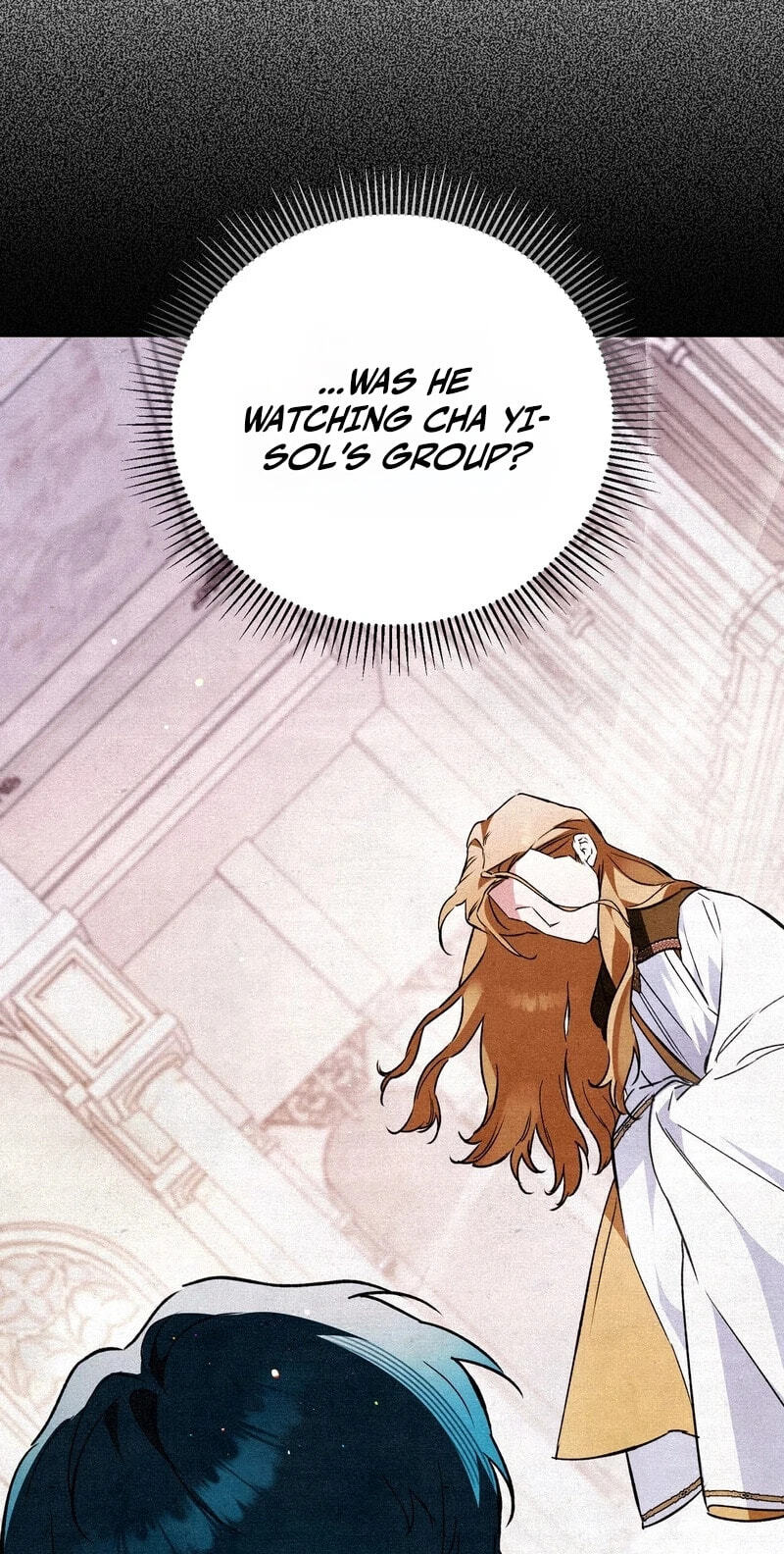 The Painter Who Draws Dungeons Chapter 28 page 32 - 