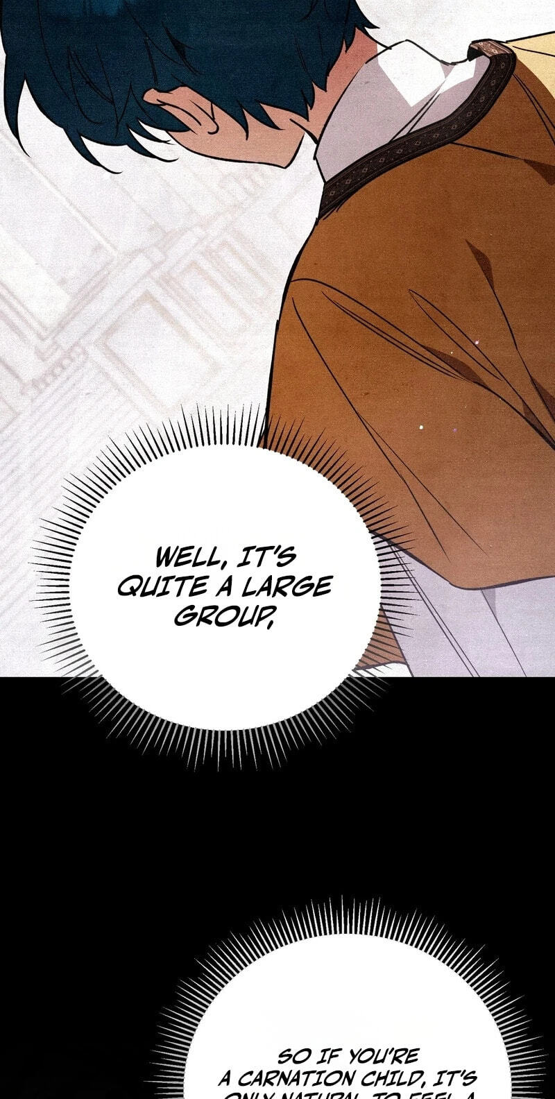 The Painter Who Draws Dungeons Chapter 28 page 33 - 