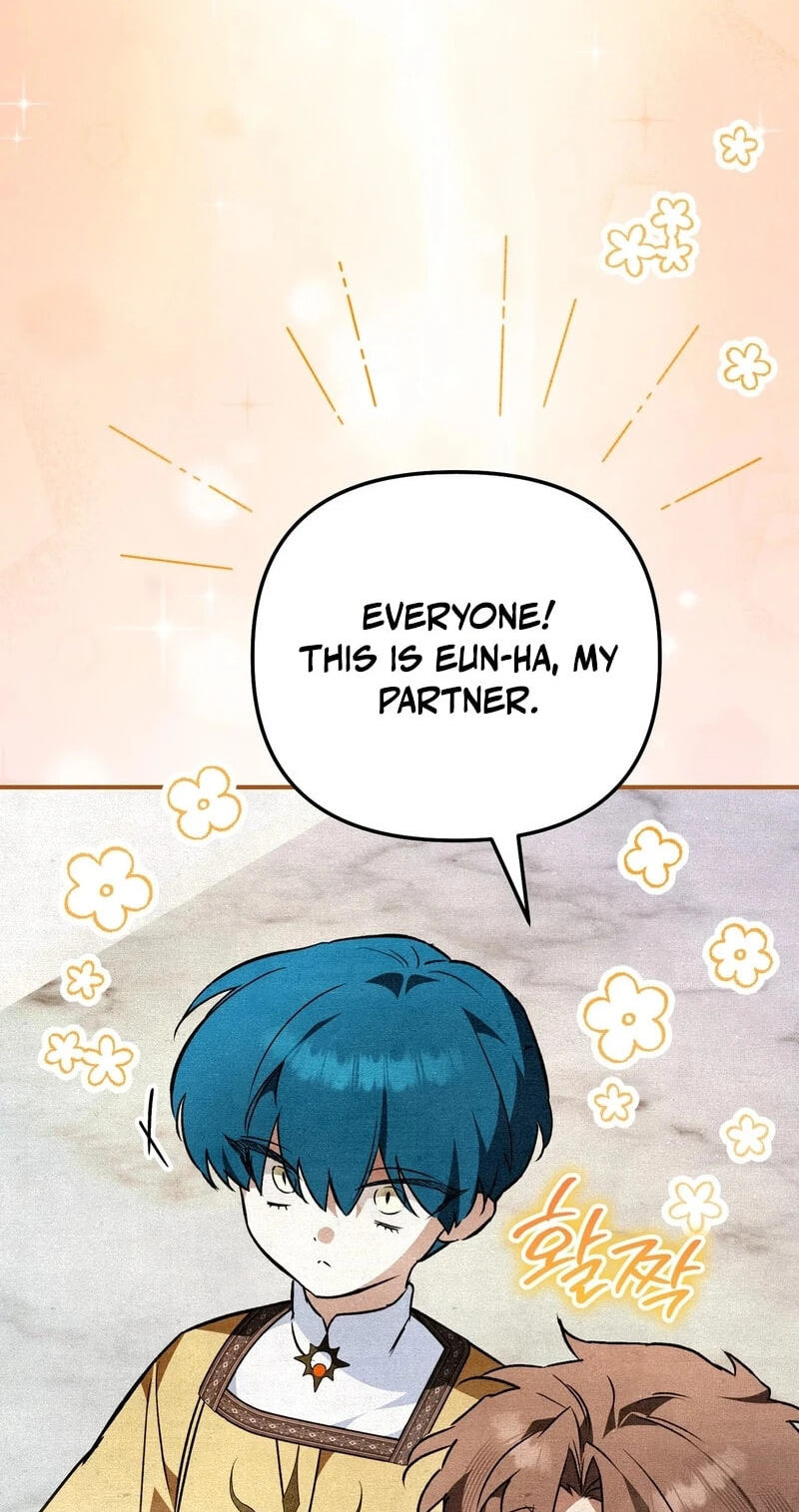 The Painter Who Draws Dungeons Chapter 28 page 42 - 
