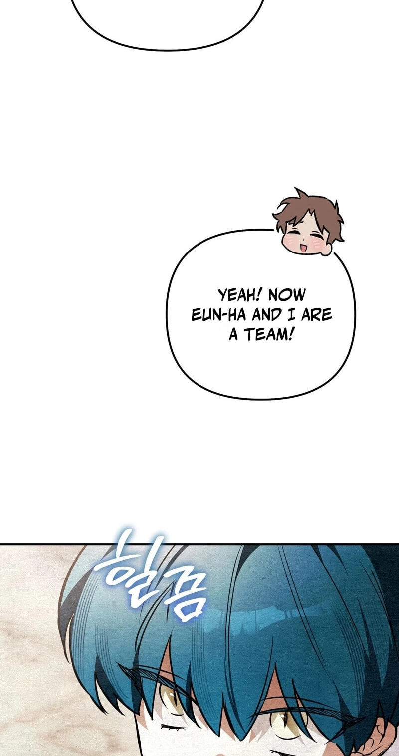 The Painter Who Draws Dungeons Chapter 28 page 44 - 