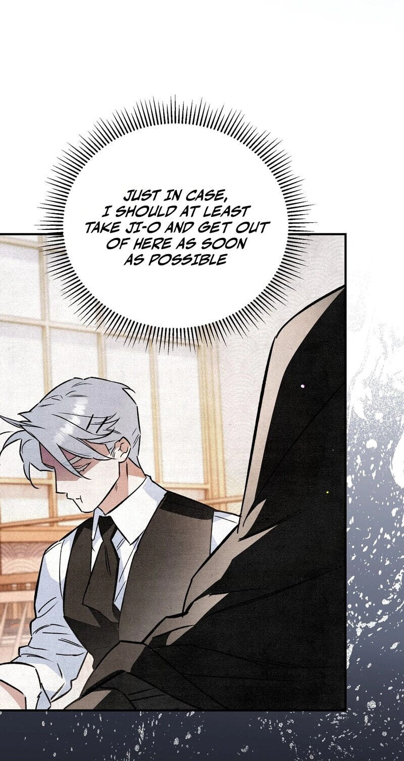 The Painter Who Draws Dungeons Chapter 28 page 71 - 