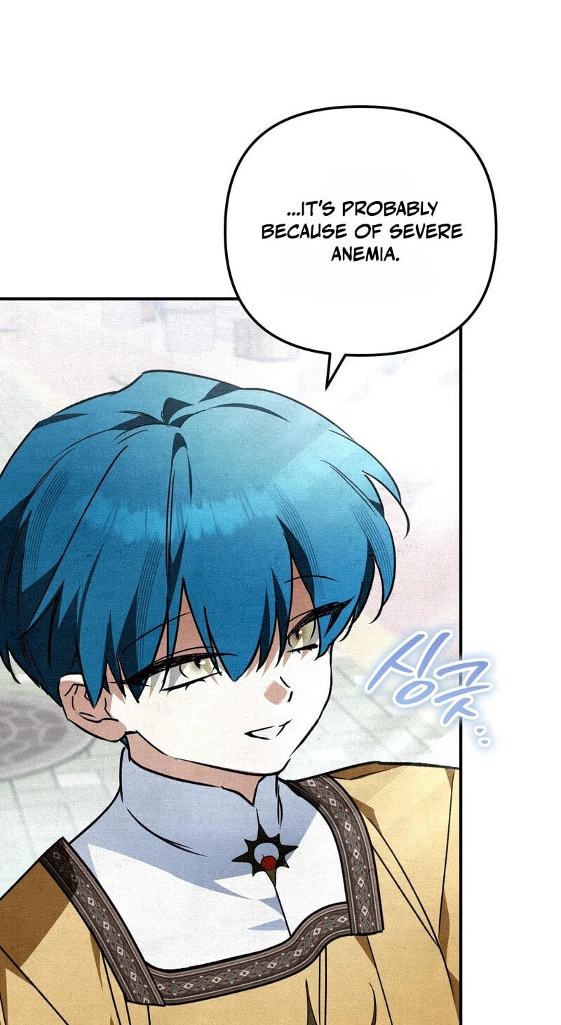 The Painter Who Draws Dungeons Chapter 28 page 85 - 