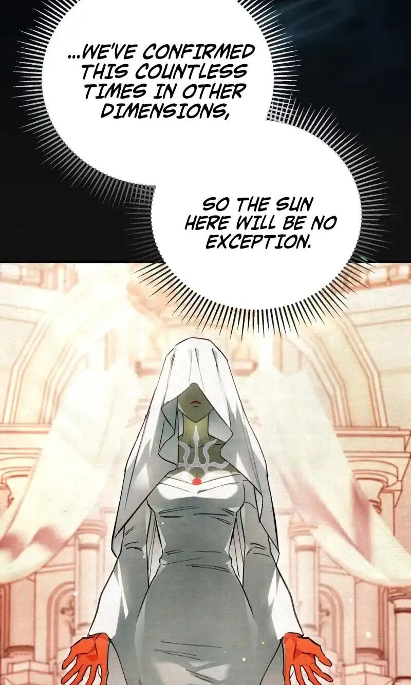 The Painter Who Draws Dungeons Chapter 29 page 23 - 