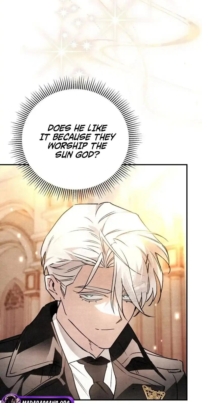 The Painter Who Draws Dungeons Chapter 29 page 50 - 