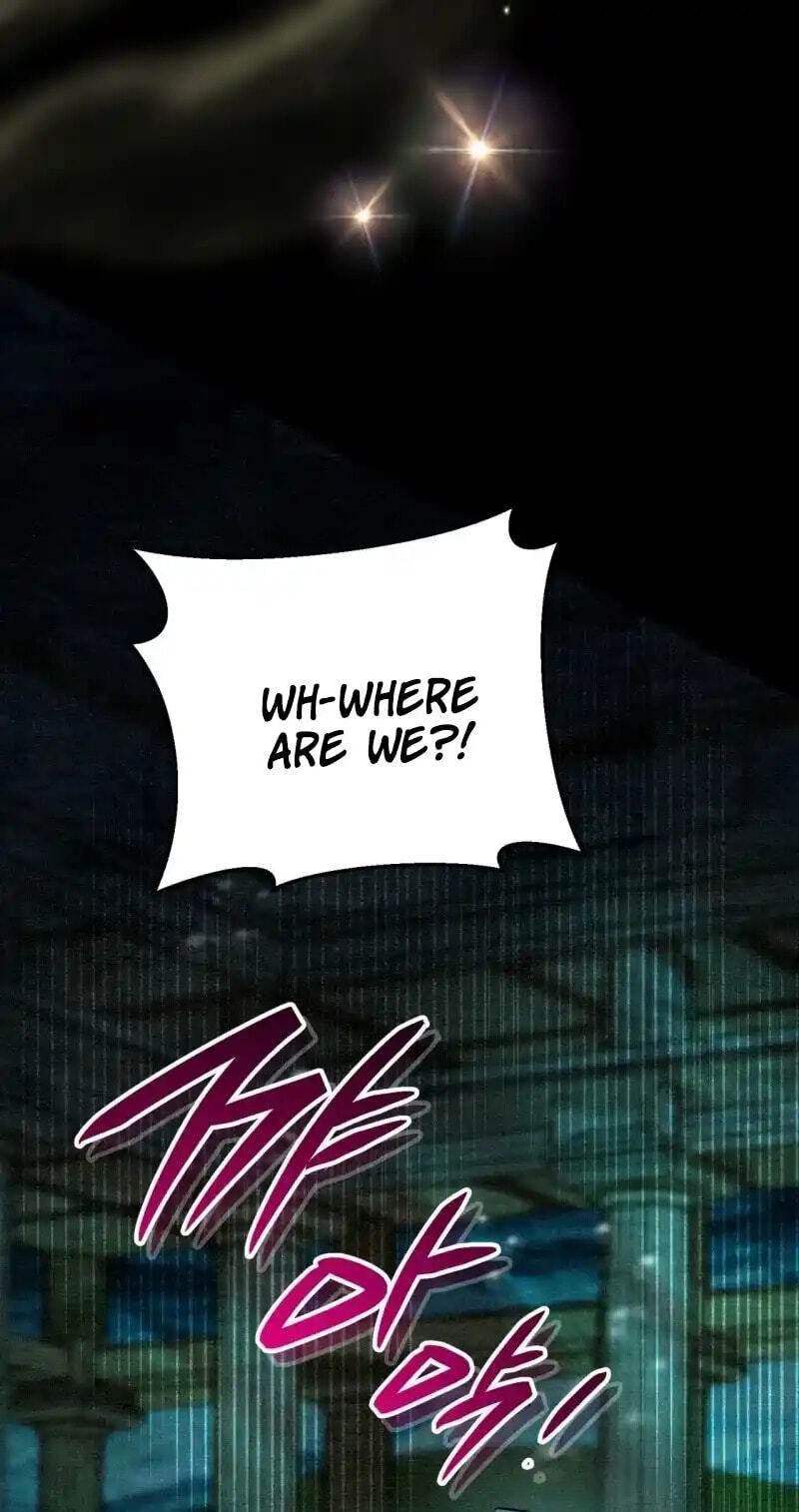 The Painter Who Draws Dungeons Chapter 29 page 90 - 