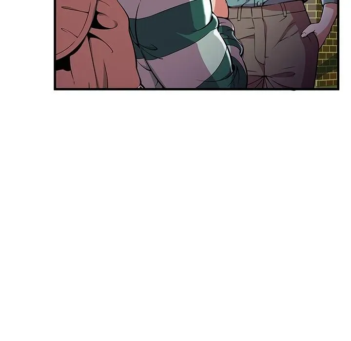 The Paradise Chapter 0 page 13 - 