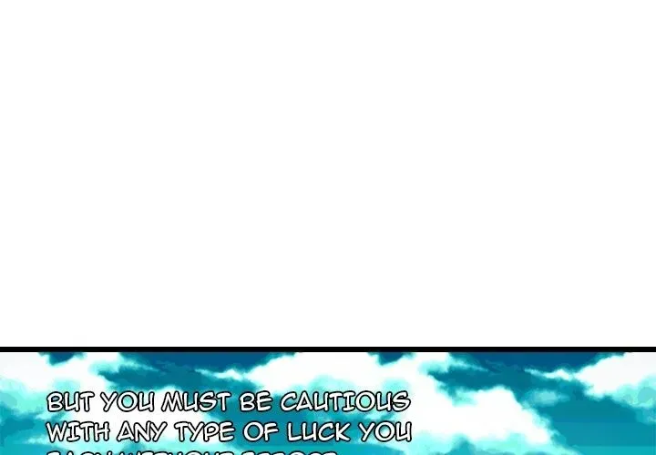 The Paradise Chapter 0 page 3 - 