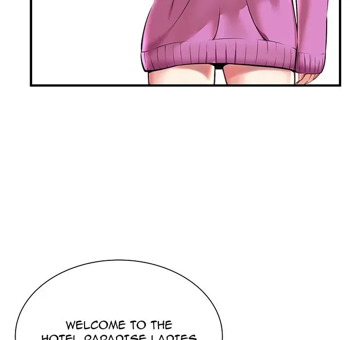 The Paradise Chapter 0 page 22 - 