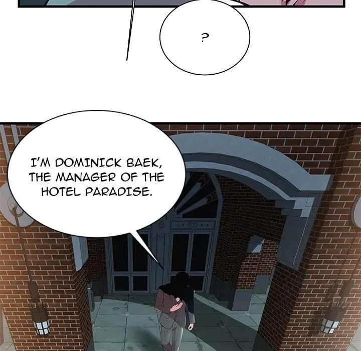 The Paradise Chapter 0 page 24 - 
