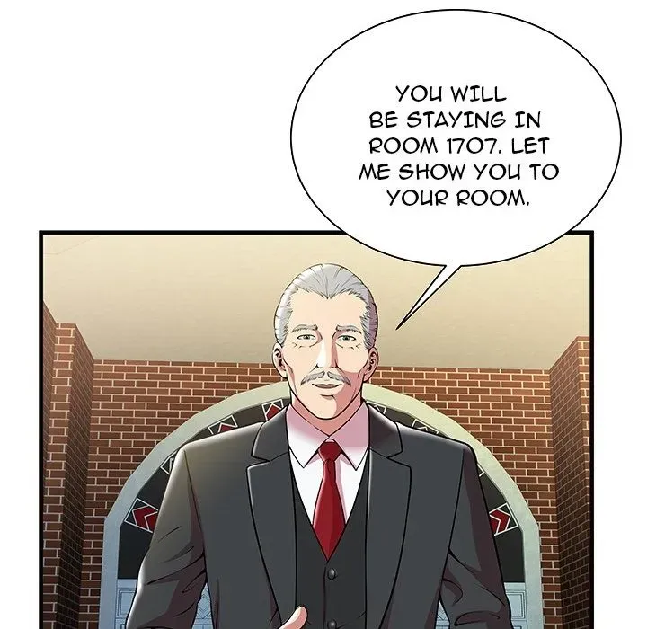 The Paradise Chapter 0 page 26 - 