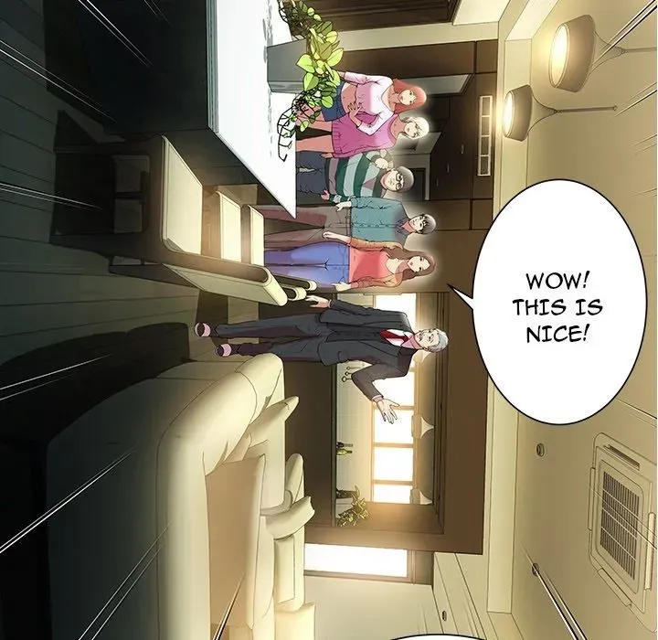 The Paradise Chapter 0 page 28 - 