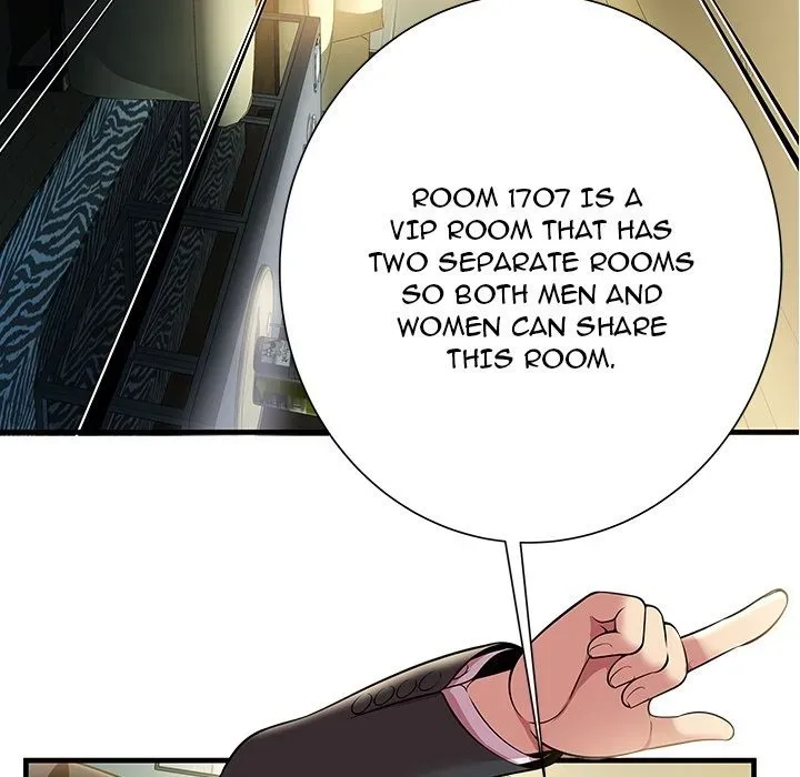 The Paradise Chapter 0 page 29 - 