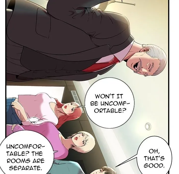The Paradise Chapter 0 page 30 - 