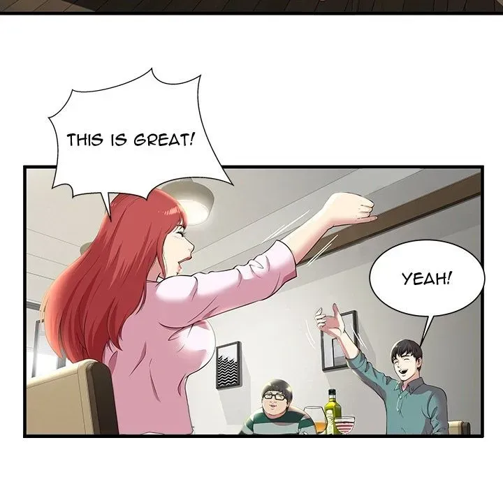The Paradise Chapter 0 page 33 - 