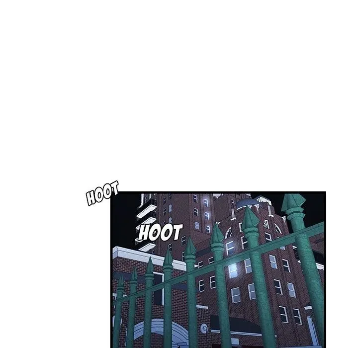 The Paradise Chapter 0 page 34 - 