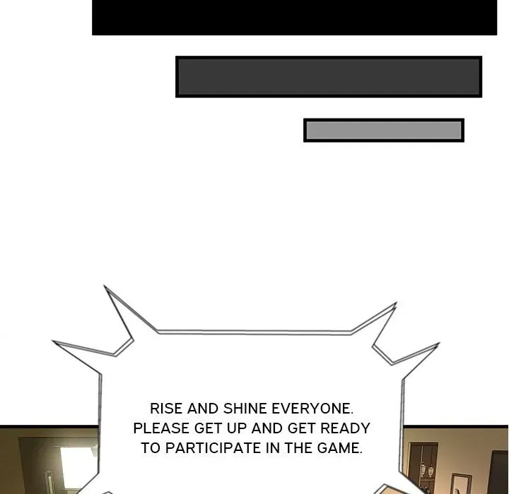 The Paradise Chapter 0 page 37 - 