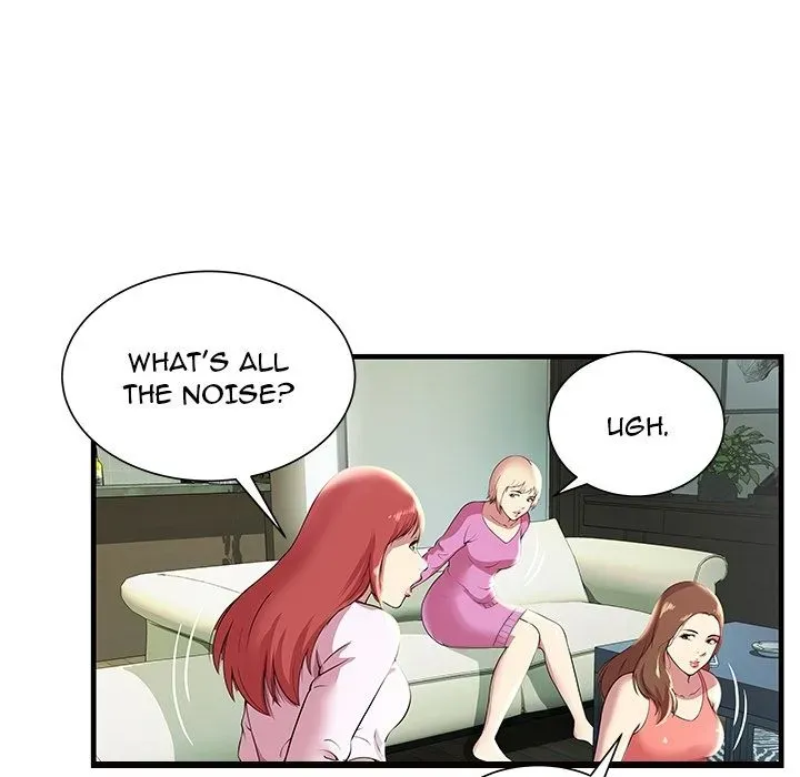 The Paradise Chapter 0 page 39 - 