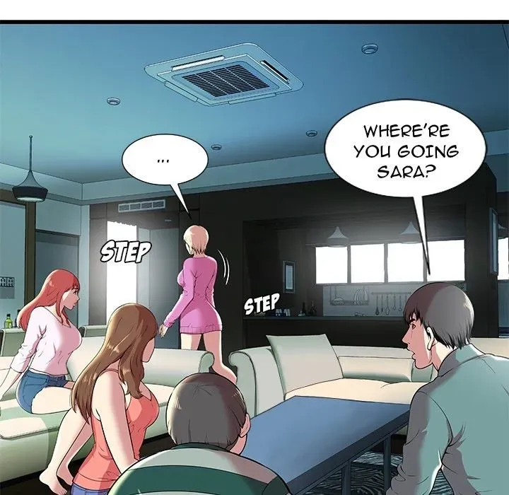 The Paradise Chapter 0 page 45 - 