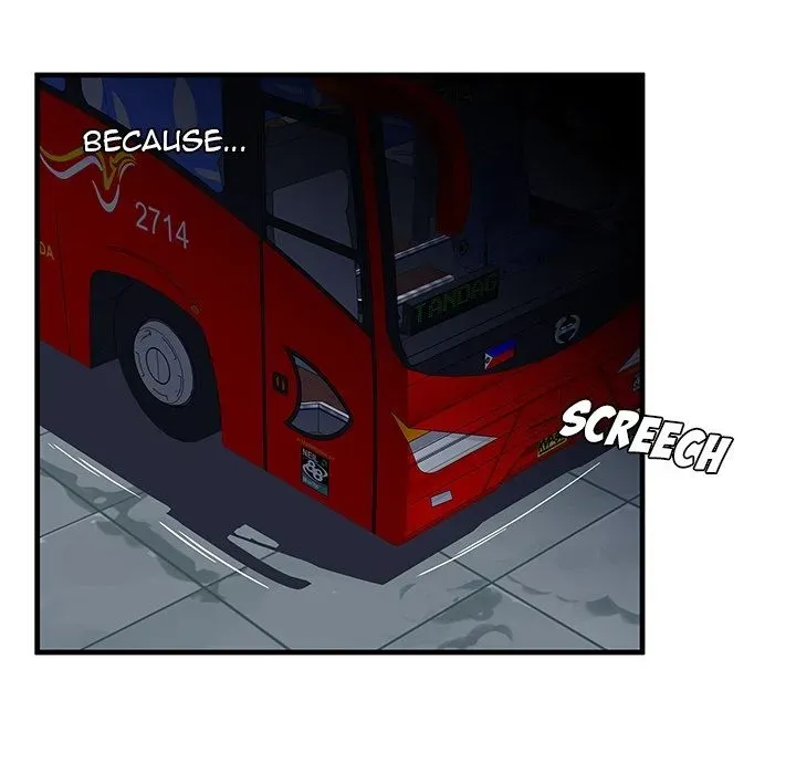 The Paradise Chapter 0 page 6 - 