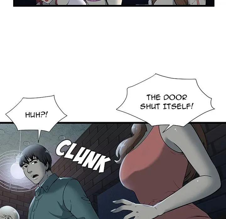 The Paradise Chapter 0 page 51 - 