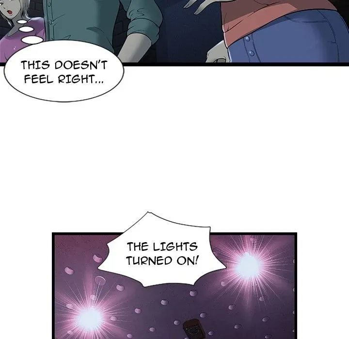 The Paradise Chapter 0 page 52 - 