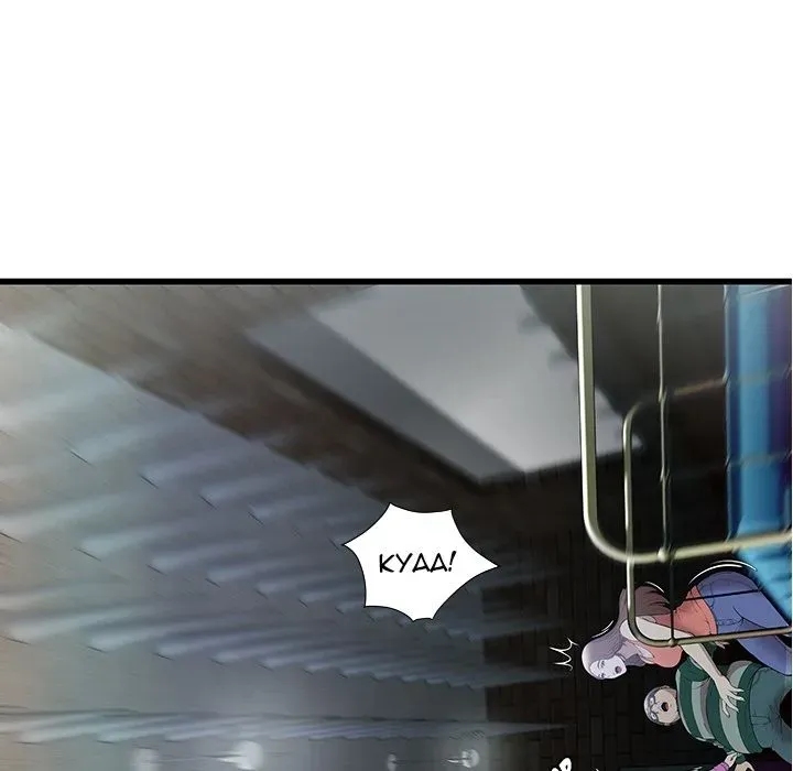 The Paradise Chapter 0 page 58 - 