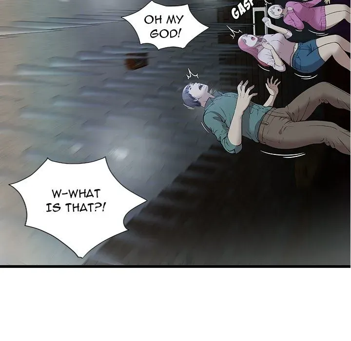 The Paradise Chapter 0 page 59 - 