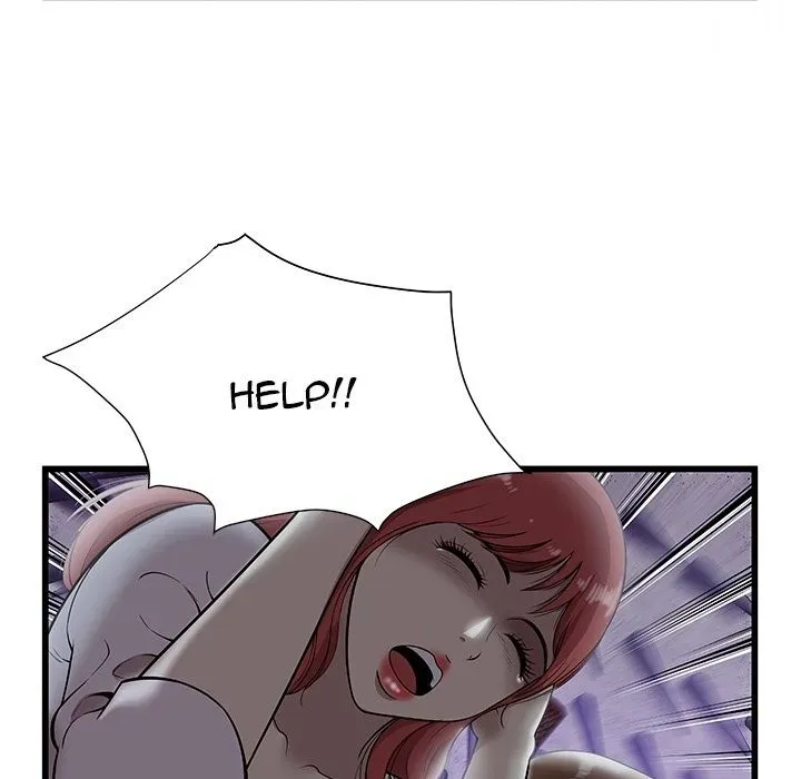 The Paradise Chapter 0 page 61 - 