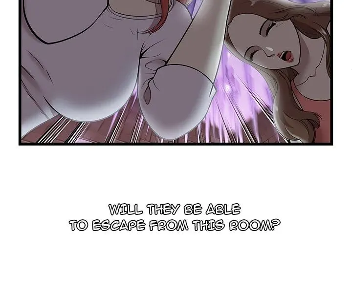 The Paradise Chapter 0 page 62 - 