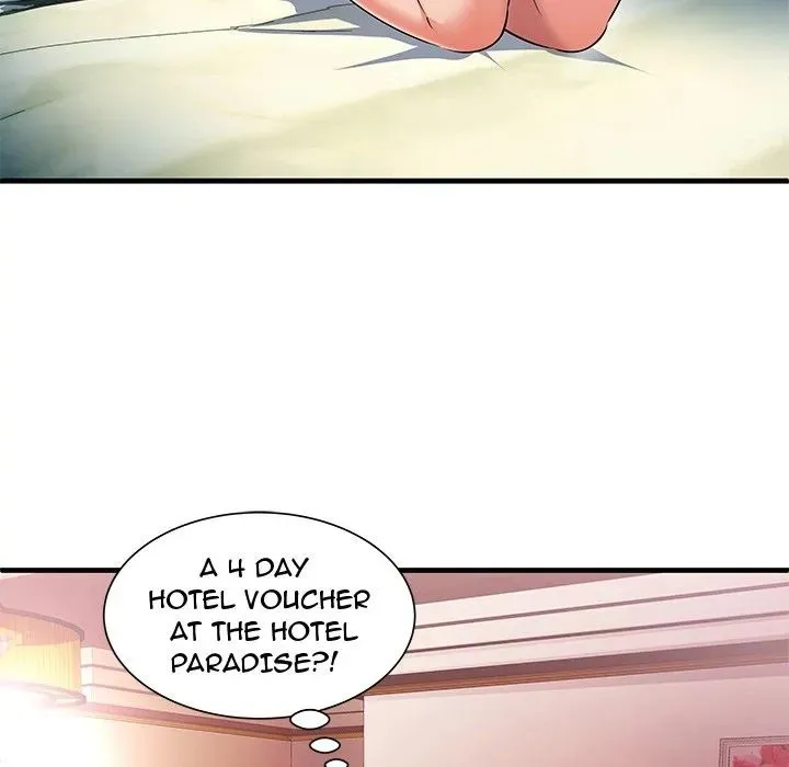 The Paradise Chapter 1 page 13 - 