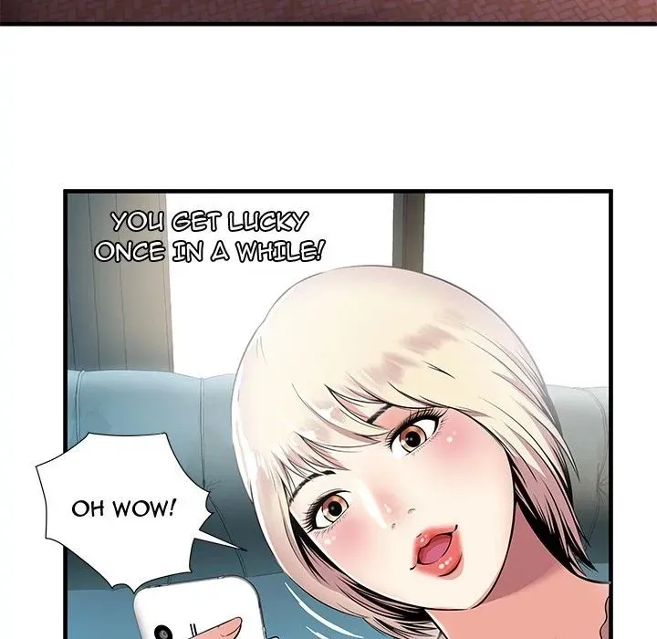 The Paradise Chapter 1 page 18 - 