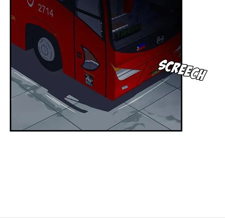 The Paradise Chapter 1 page 22 - 