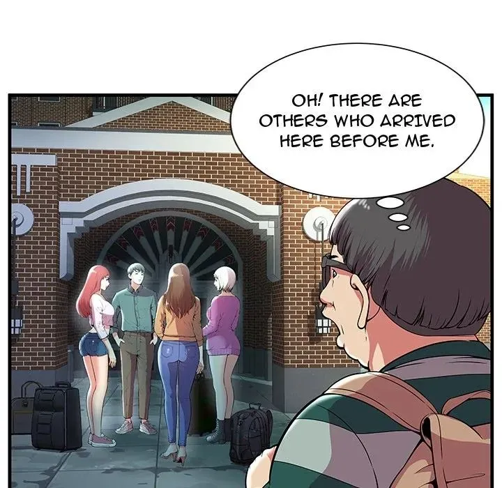 The Paradise Chapter 1 page 25 - 