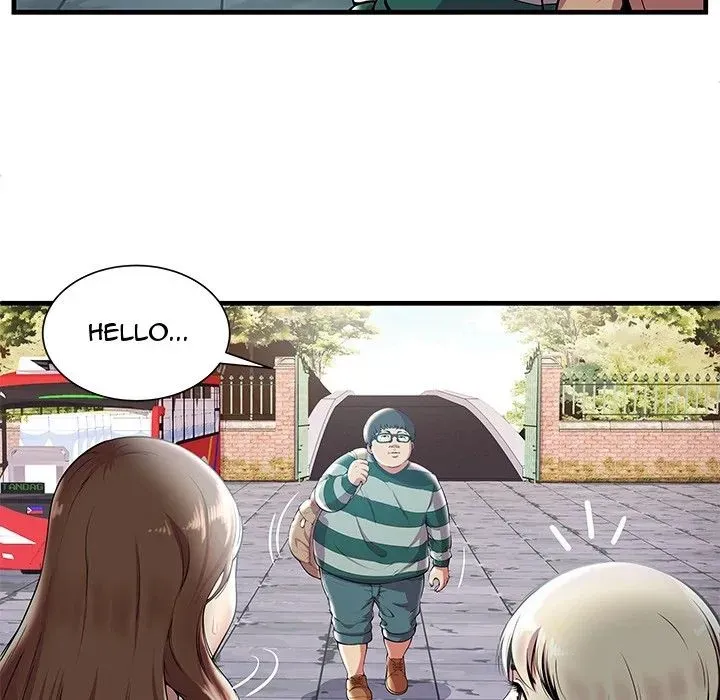 The Paradise Chapter 1 page 26 - 