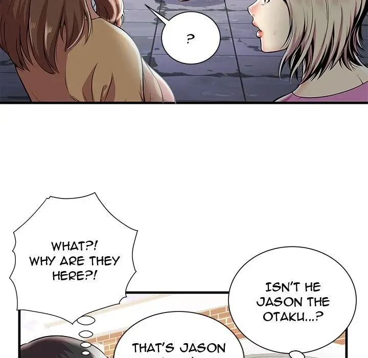 The Paradise Chapter 1 page 27 - 