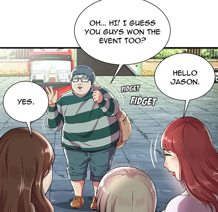 The Paradise Chapter 1 page 29 - 