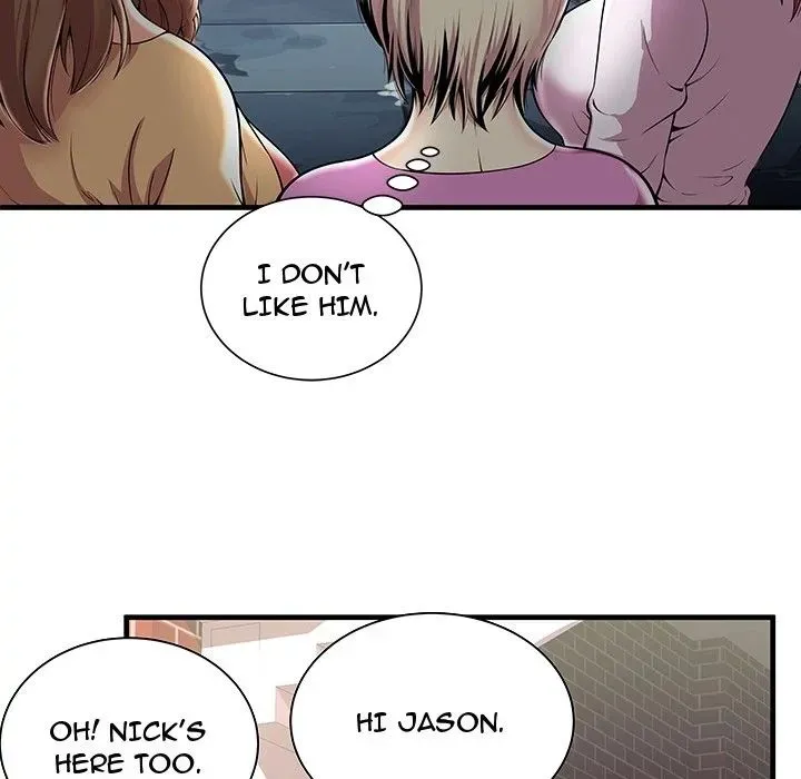 The Paradise Chapter 1 page 30 - 