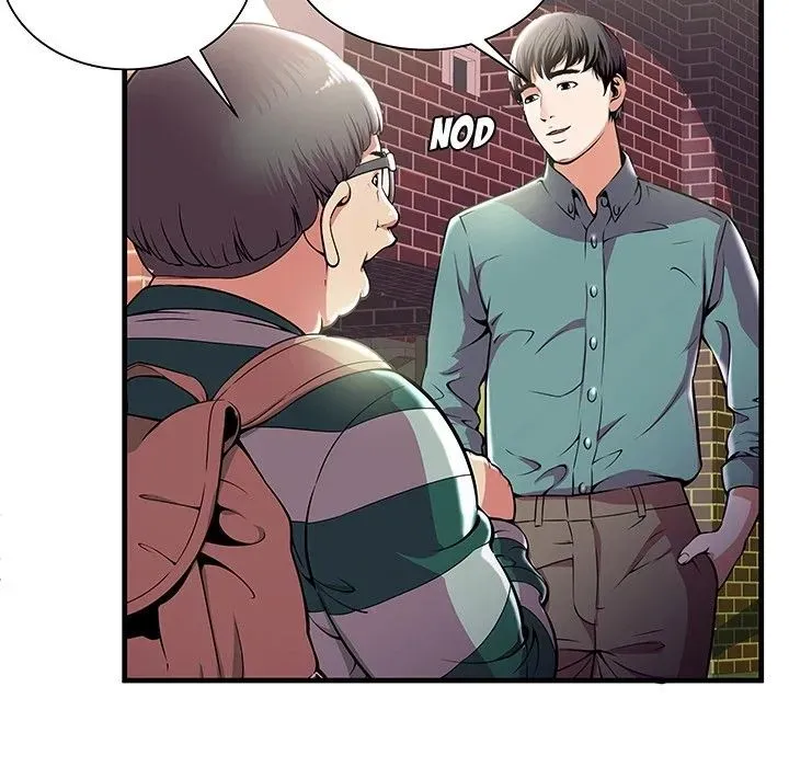 The Paradise Chapter 1 page 31 - 
