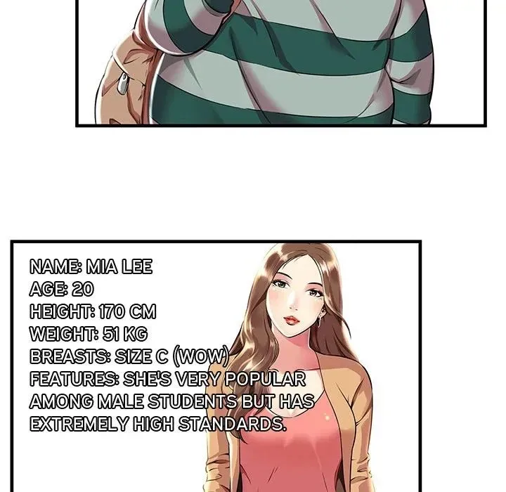 The Paradise Chapter 1 page 35 - 