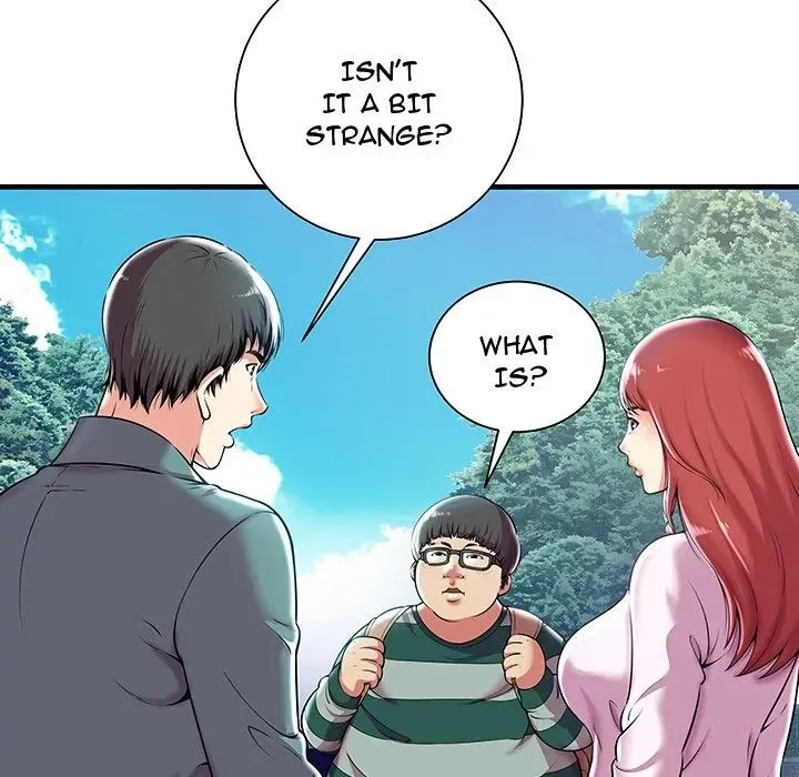The Paradise Chapter 1 page 41 - 