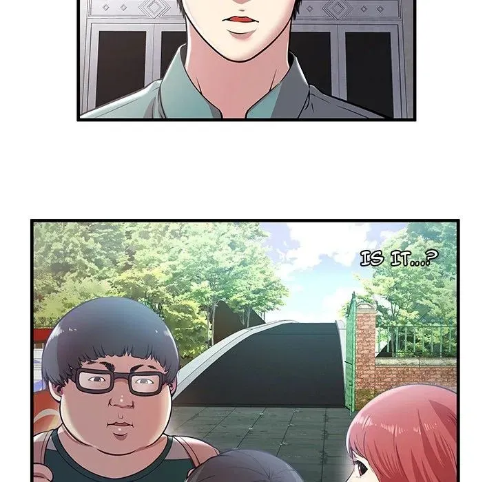The Paradise Chapter 1 page 43 - 
