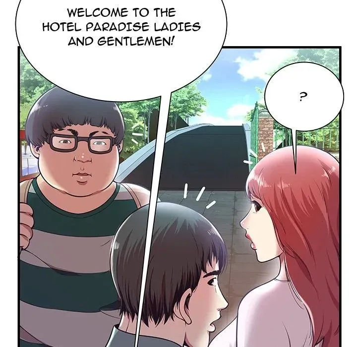The Paradise Chapter 1 page 45 - 
