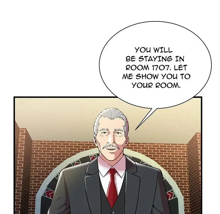 The Paradise Chapter 1 page 48 - 