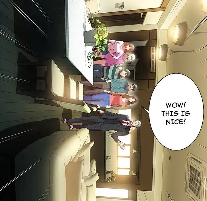 The Paradise Chapter 1 page 50 - 